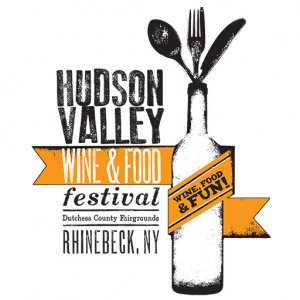 Hudson Valley Wine & Food Fest