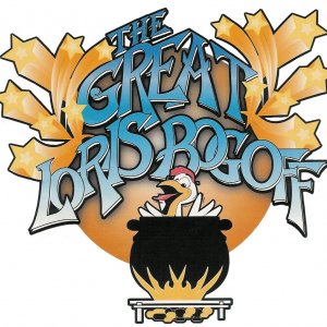 42nd Annual Loris Bog-Off Festival
