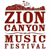 2022 Zion Canyon Music Festival