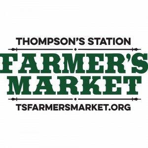Thompsons Station Farmers Market
