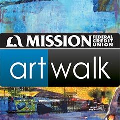 Mission Fed ArtWalk 2022