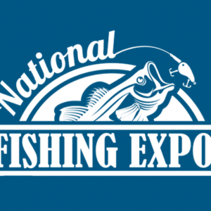 National Fishing Expos - Columbus