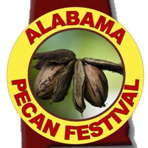 Annual Alabama Pecan Festival