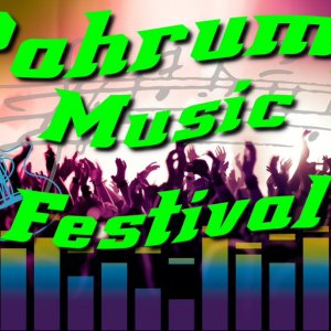Pahrump Music Festival 2022