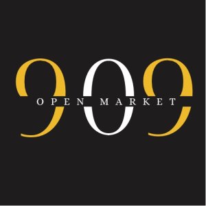 909 Open Market x DTP