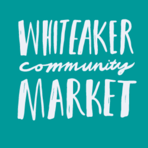 Whiteaker Community Market 2022