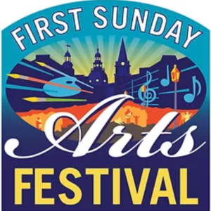 First Sunday Arts