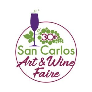 San Carlos Art & Wine Faire 2022