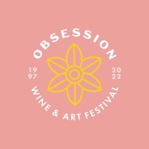 Obsession Wine & Art Festival