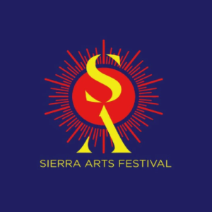 Sierra Arts Festival 2022
