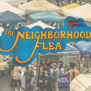 Neighborhood Flea October 9