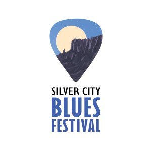 The 28th Annual Silver City Blues Festival