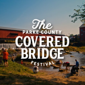 2022 Parke County Covered Bridge Festival