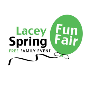 2022 Lacey Spring Fun Fair