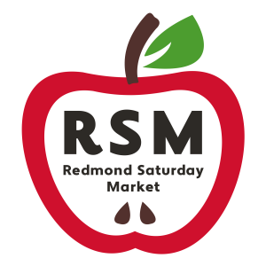 Redmond Saturday Market