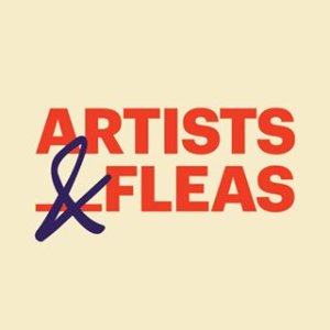 Artists & Fleas at Ponce City Market