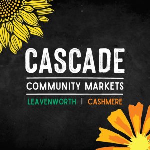 Cashmere Community Farmers Market