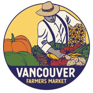 Vancouver Farmers Market