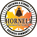 Hornell For the Holidays