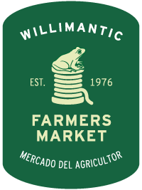 The Willimantic Farmers Market