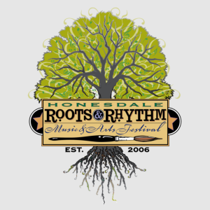 Honesdale Roots & Rhythm Music & Arts Festival