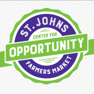 St. Johns Farmers Market