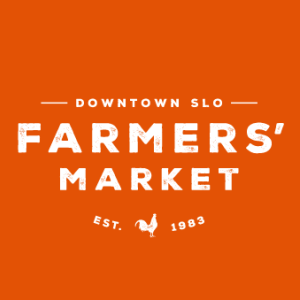 Downtown SLO Farmers' Market