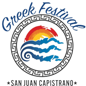 San Juan Capistrano Greek Festival