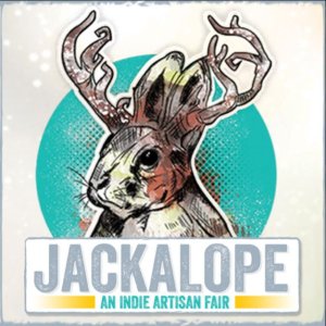 Jackalope Indie Artisan Fair: Burbank