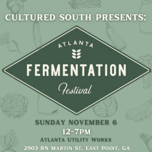Atlanta Fermentation Fest