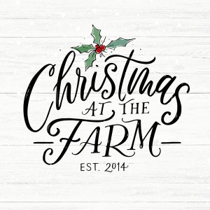 Christmas at the Farm