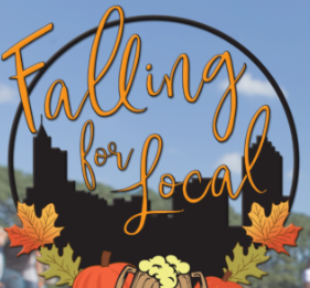 Falling for Local
