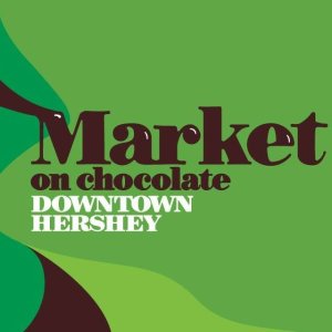 Market on Chocolate