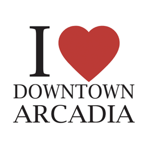 Downtown Arcadia Holiday Fair
