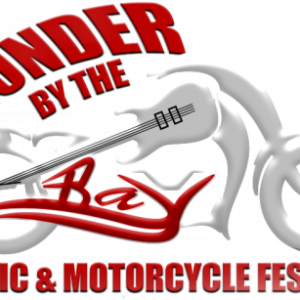 Thunder By The Bay Music & Motorcycle Festival
