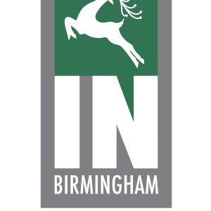 Birmingham Winter Markt