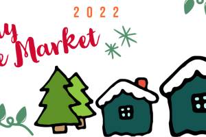 Cranberry Township Holiday Village Market