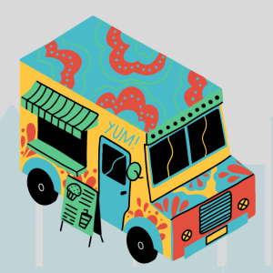 Muskegon Food Truck Rally