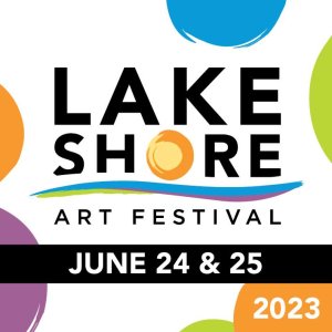 Lakeshore Art Festival