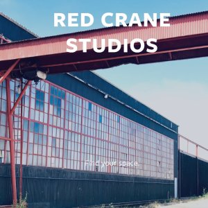 Red Crane Studios