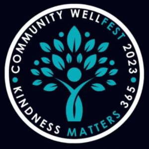 Kindness Matters 365 Community Wellness Festival