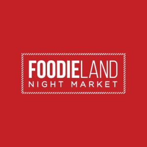 Foodieland Night Market- Los Angeles