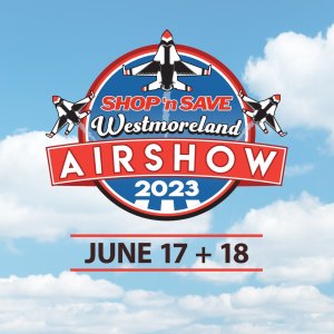 34th Annual Westmoreland County Air Show