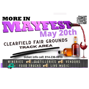 More in May Fest 2023