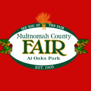 Multnomah County Fair