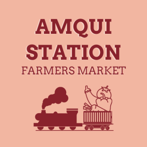 Amqui Station Farmers Market