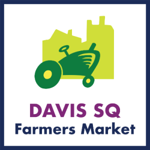 Davis Square Farmers Market