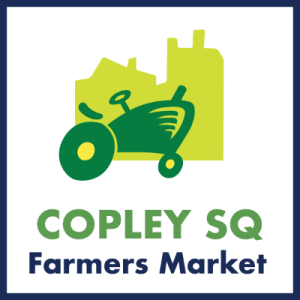 Copley Farmers Market
