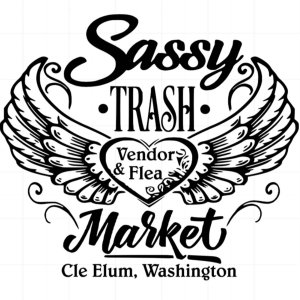 Sassy Trash Market