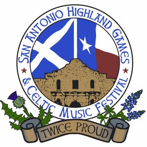 2023 San Antonio Highland Games Association,  Helotes Festival Association